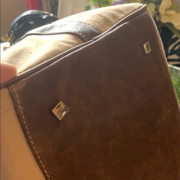 Huge weekender travel bag - Picture 9 of 15